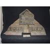 Image 1 : STARGATE SCREEN MATCHED HERO LIGHTED ANIMATRONIC PYRAMID SHIP OF RA PIECE 1