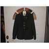 Image 1 : CAPTAIN AMERICA AGENT CARTER HAYLEY ATWELL ARMY COAT WITH PIN