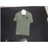 Image 1 : UNIVERSAL SOLDIER SCREEN USED STUNT SHIRT