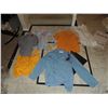 Image 1 : EQUALIZER THE SCREEN USED LOT OF WARDROBE