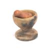 Image 3 : Cherokee Pottery Mortar and Pestle