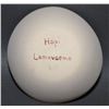 Image 6 : HOPI POTTERY BOWL (LOMAVAEVMA)