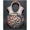 Image 1 : ACOMA POTTERY VASE (SAL)