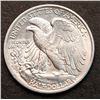 Image 2 : 1934-D Walking Liberty Half Dollar Coin GEM UNC