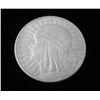 Image 1 : Poland 10 Zlotych Silver Coin 1932-Very Hi Grade Maiden