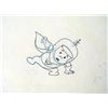 Image 2 : Original Drawing The Jetsons Animation Falling Elroy