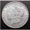Image 1 : 1885 Morgan Silver Dollar Hi-Grade Luster