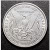 Image 2 : 1885 Morgan Silver Dollar Hi-Grade Luster
