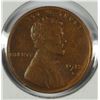 Image 1 : 1912-D  LINCOLN CENT, XF