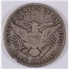 Image 2 : 1909-S BARBER HALF DOLLAR, VF