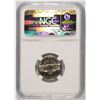 Image 3 : 1939 REV OF 1938 JEFFERSON NICKEL, NGC MS-66 RARE!