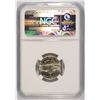 Image 4 : 1943-P SILVER JEFFERSON NICKEL NGC MS-66 FS