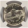 Image 3 : 1945-P SILVER JEFFERSON NICKEL NGC MS-65 FS