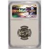 Image 4 : 1945-P SILVER JEFFERSON NICKEL NGC MS-65 FS