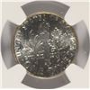Image 3 : 1959 ROOSEVELT DIME, NGC MS-66 FULL TORCH!