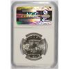 Image 4 : 1958-D FRANKLIN HALF DOLLAR, NGC MS-65 FBL