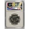 Image 4 : 1950 FRANKLIN HALF DOLLAR, NGC PROOF-62