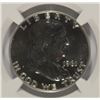 Image 2 : 1961 FRANKLIN HALF DOLLAR, NGC PROOF-67
