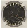 Image 2 : 1962 FRANKLIN HALF DOLLAR, NGC PROOF-67