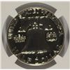 Image 3 : 1962 FRANKLIN HALF DOLLAR, NGC PROOF-67