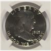 Image 2 : 1963 FRANKLIN HALF DOLLAR, NGC PROOF-67