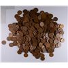 Image 1 : ( 1000 )  SAN FRANCISCO MINT WHEAT CENTS