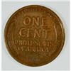 Image 2 : 1911-S LINCOLN CENT VF
