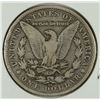 Image 2 : 1881-CC MORGAN DOLLAR VG