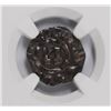 Image 2 : (AD 1035-1125) ITALY LUCCA-DENIER (HENERY III-V) NGC GENUINE