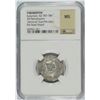 Image 1 : (AD 787-789) TABARISTAN (SULAYMAN) NGC MS
