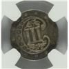 Image 3 : 1858 THREE CENT SILVER NGC XF DETAILS
