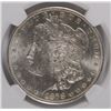 Image 2 : 1878-S MORGAN DOLLAR NGC MS-62