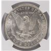 Image 3 : 1885-O MORGAN DOLLAR NGC MS-64