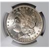 Image 2 : 1887-O MORGAN DOLLAR NGC MS-63