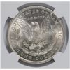 Image 3 : 1887-O MORGAN DOLLAR NGC MS-63