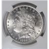 Image 2 : 1890-O MORGAN DOLLAR NGC MS-63