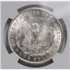 Image 3 : 1890-O MORGAN DOLLAR NGC MS-63