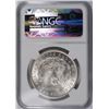 Image 4 : 1890-O MORGAN DOLLAR NGC MS-63