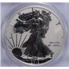 Image 3 : 2012 REV PROOF SILVER AMERICAN EAGLE PCGS PR-69