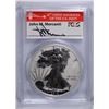 Image 4 : 2012 REV PROOF SILVER AMERICAN EAGLE PCGS PR-69
