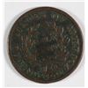 Image 2 : 1803 HALF CENT VG