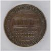 Image 2 : 1837 HARD TIMES TOKEN (CENTRE MARKET) ICG EF-45