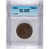 Image 1 : 1841 HARD TIMES TOKEN (MAY TENTH) ICG AU-55