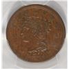 Image 2 : 1851 LARGE CENT PCGS AU DETAILS