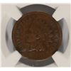 Image 2 : 1868 INDIAN HEAD CENT NGC XF-40 BN