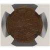 Image 3 : 1868 INDIAN HEAD CENT NGC XF-40 BN
