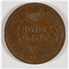Image 2 : 1874 INDIAN HEAD CENT F/VF