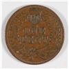 Image 2 : 1879 INDIAN HEAD CENT VF-35