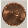 Image 2 : 1930 LINCOLN CENT NGC MS-65 RED