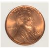 Image 2 : 1939 LINCOLN CENT NGC MS-66 RED